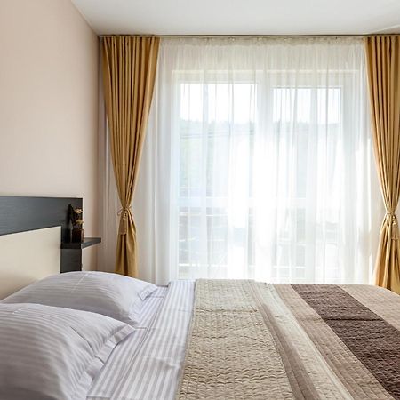 Casa Ramino Ξενοδοχείο Buşteni Εξωτερικό φωτογραφία