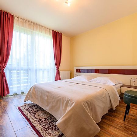 Casa Ramino Ξενοδοχείο Buşteni Εξωτερικό φωτογραφία