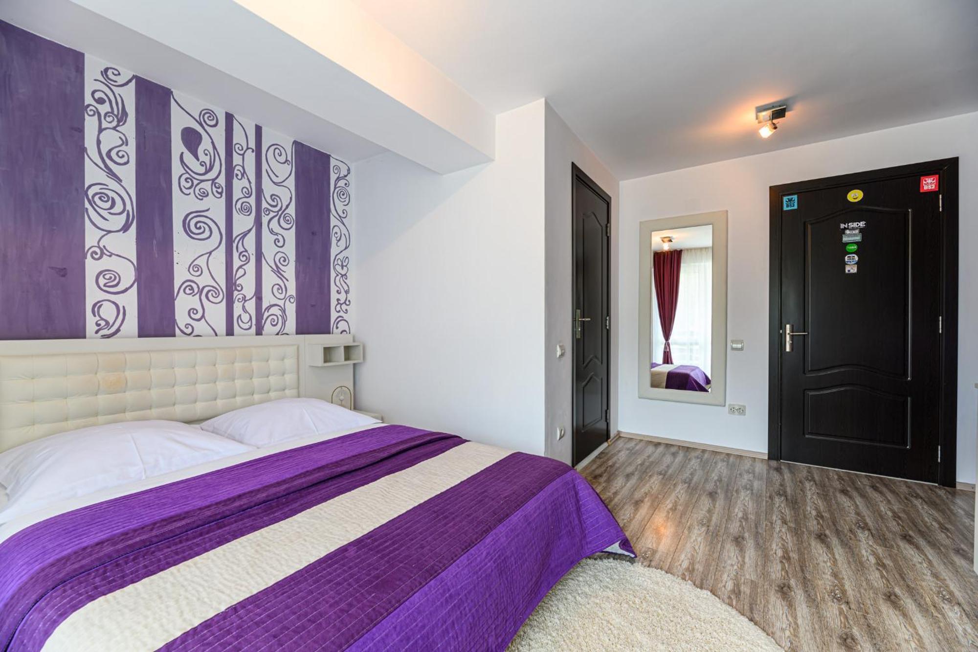 Casa Ramino Ξενοδοχείο Buşteni Εξωτερικό φωτογραφία