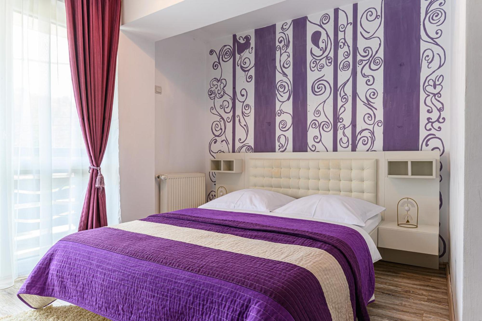Casa Ramino Ξενοδοχείο Buşteni Εξωτερικό φωτογραφία