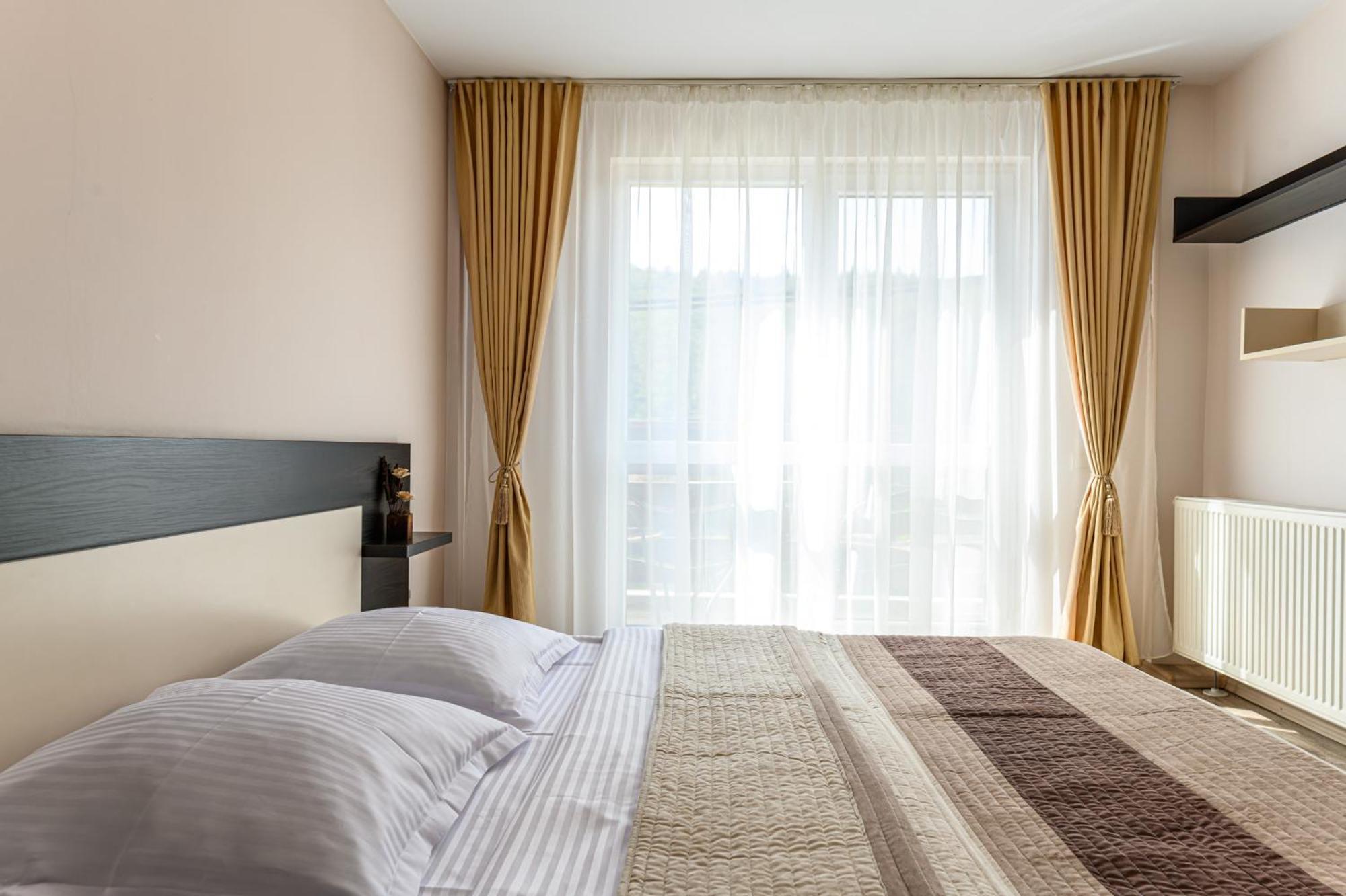 Casa Ramino Ξενοδοχείο Buşteni Εξωτερικό φωτογραφία