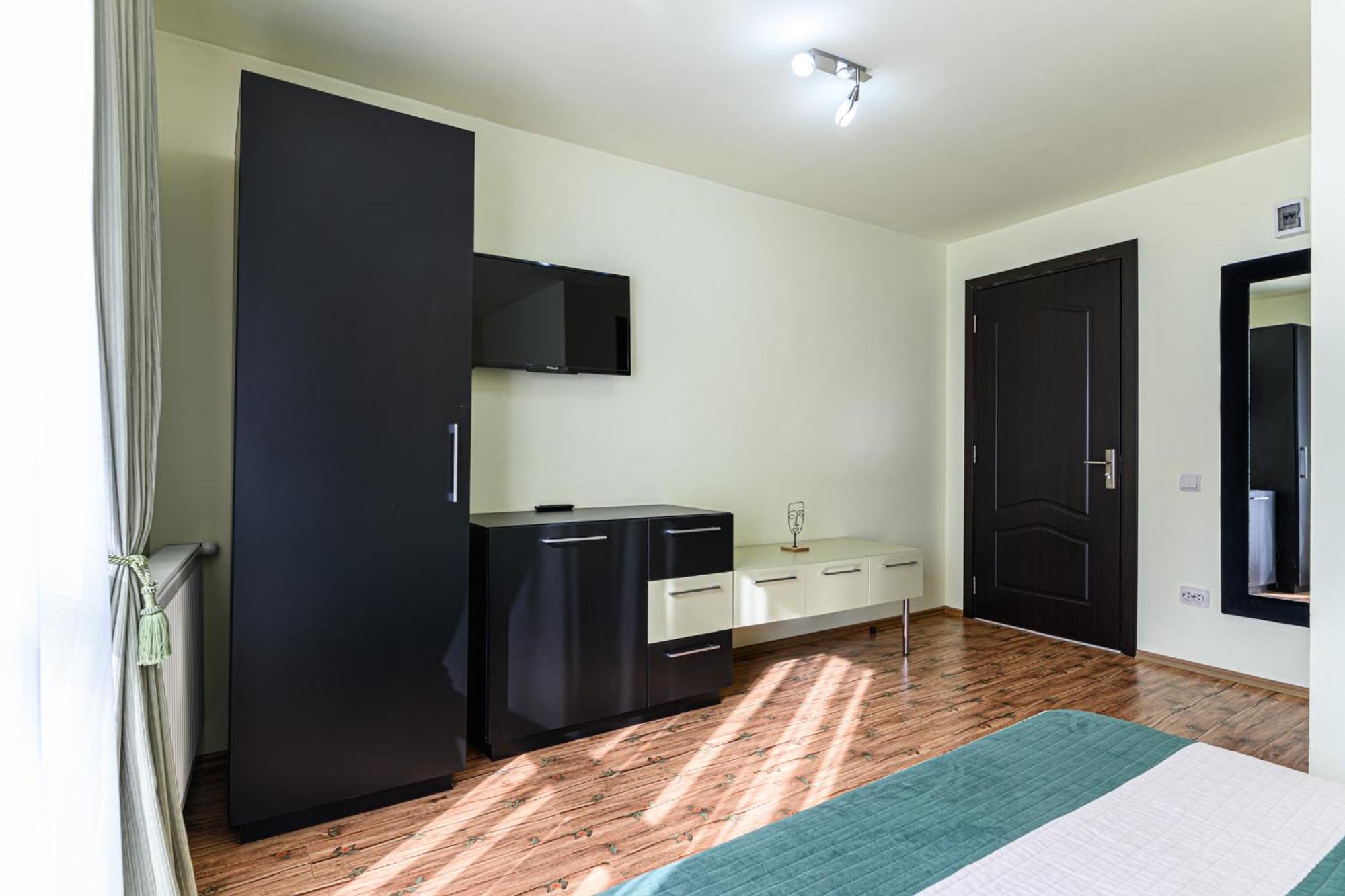 Casa Ramino Ξενοδοχείο Buşteni Εξωτερικό φωτογραφία