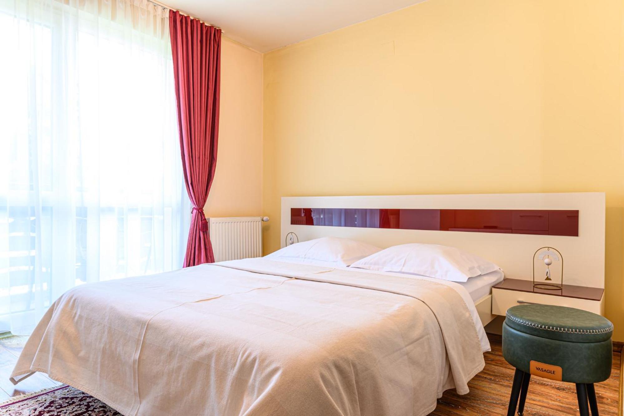 Casa Ramino Ξενοδοχείο Buşteni Εξωτερικό φωτογραφία