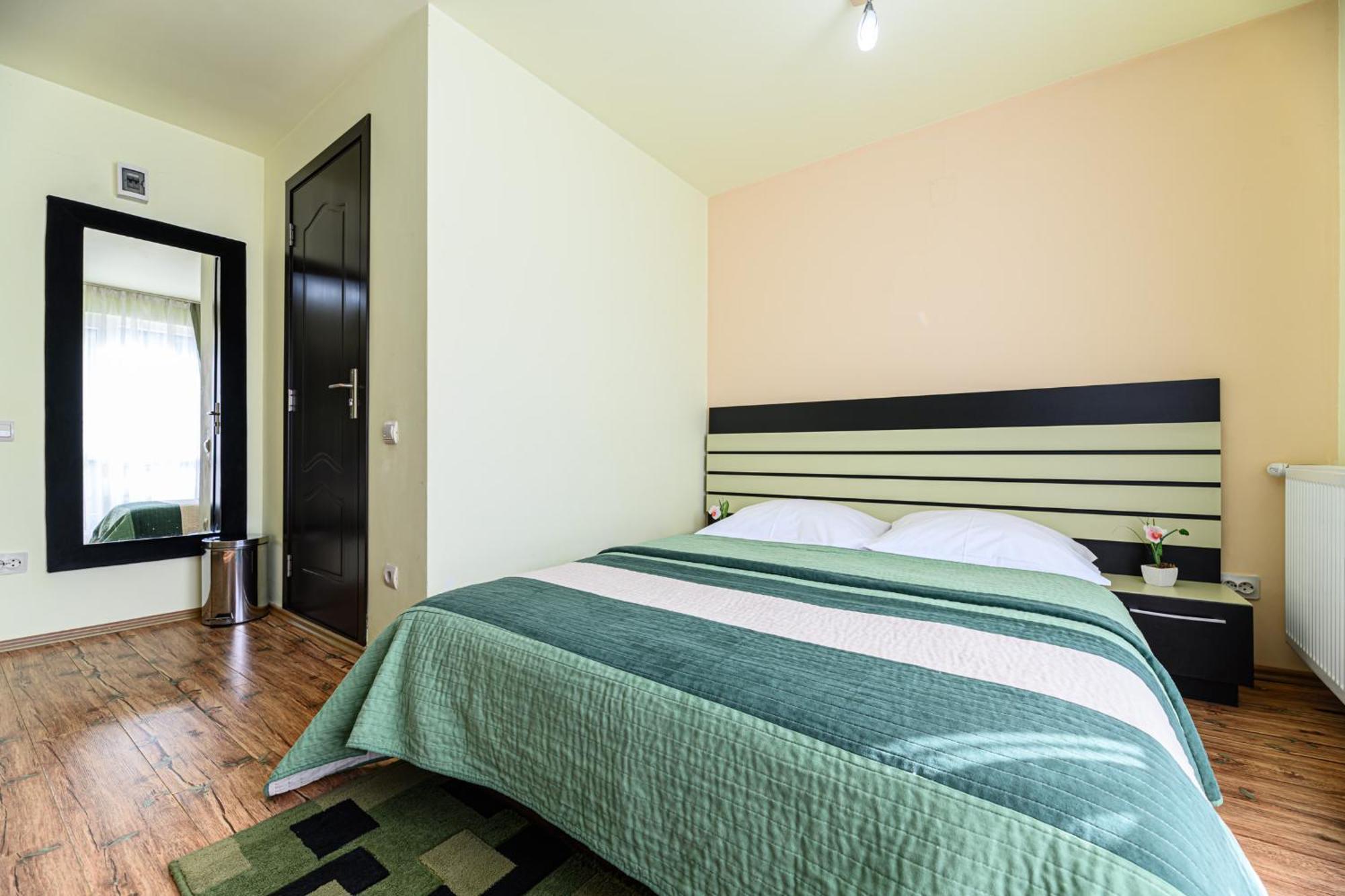 Casa Ramino Ξενοδοχείο Buşteni Εξωτερικό φωτογραφία