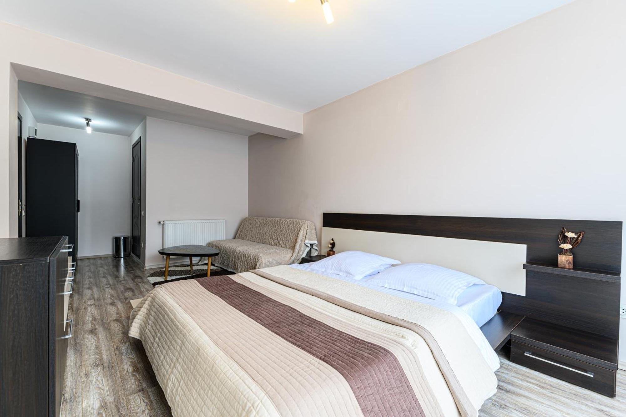 Casa Ramino Ξενοδοχείο Buşteni Εξωτερικό φωτογραφία