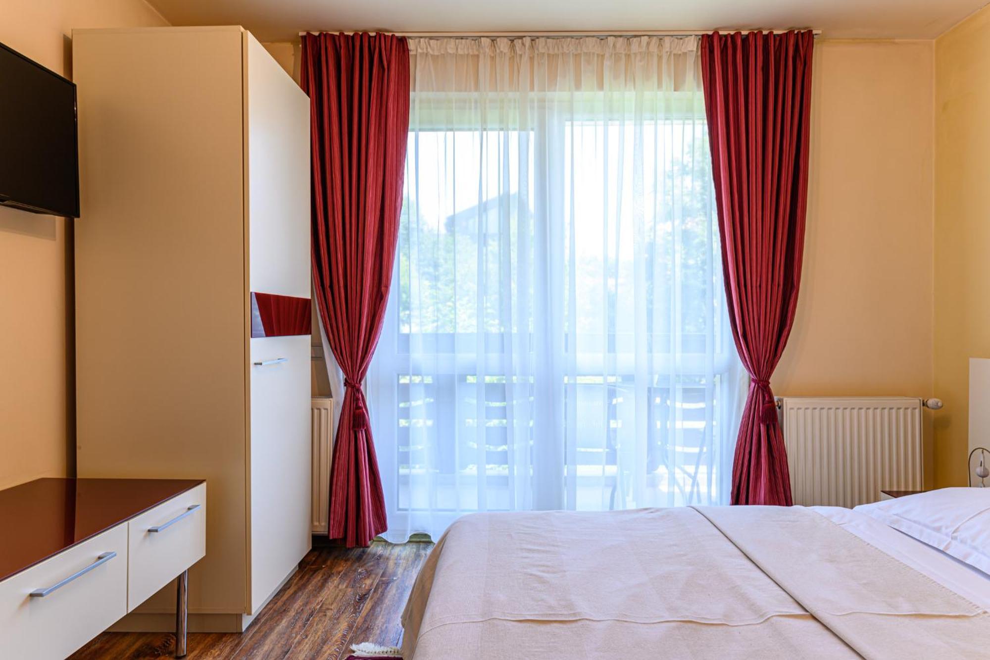 Casa Ramino Ξενοδοχείο Buşteni Εξωτερικό φωτογραφία